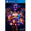 Marvel vs Capcom Infinite PS4